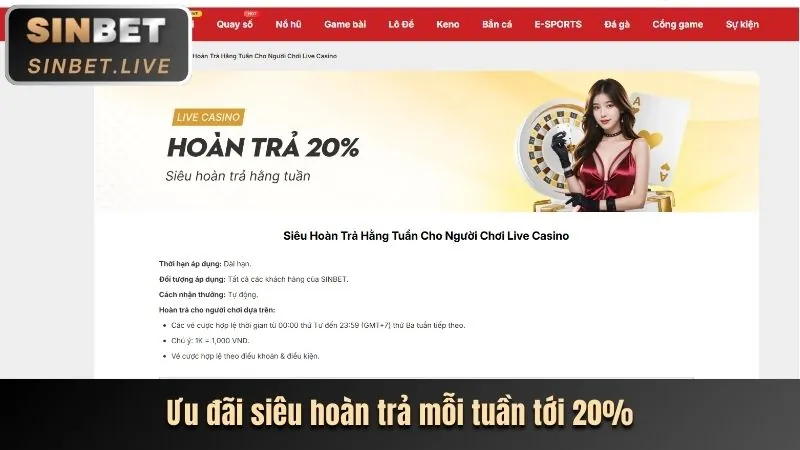 Các lợi ích độc quyền dành cho thành viên VIP 98 Win 81