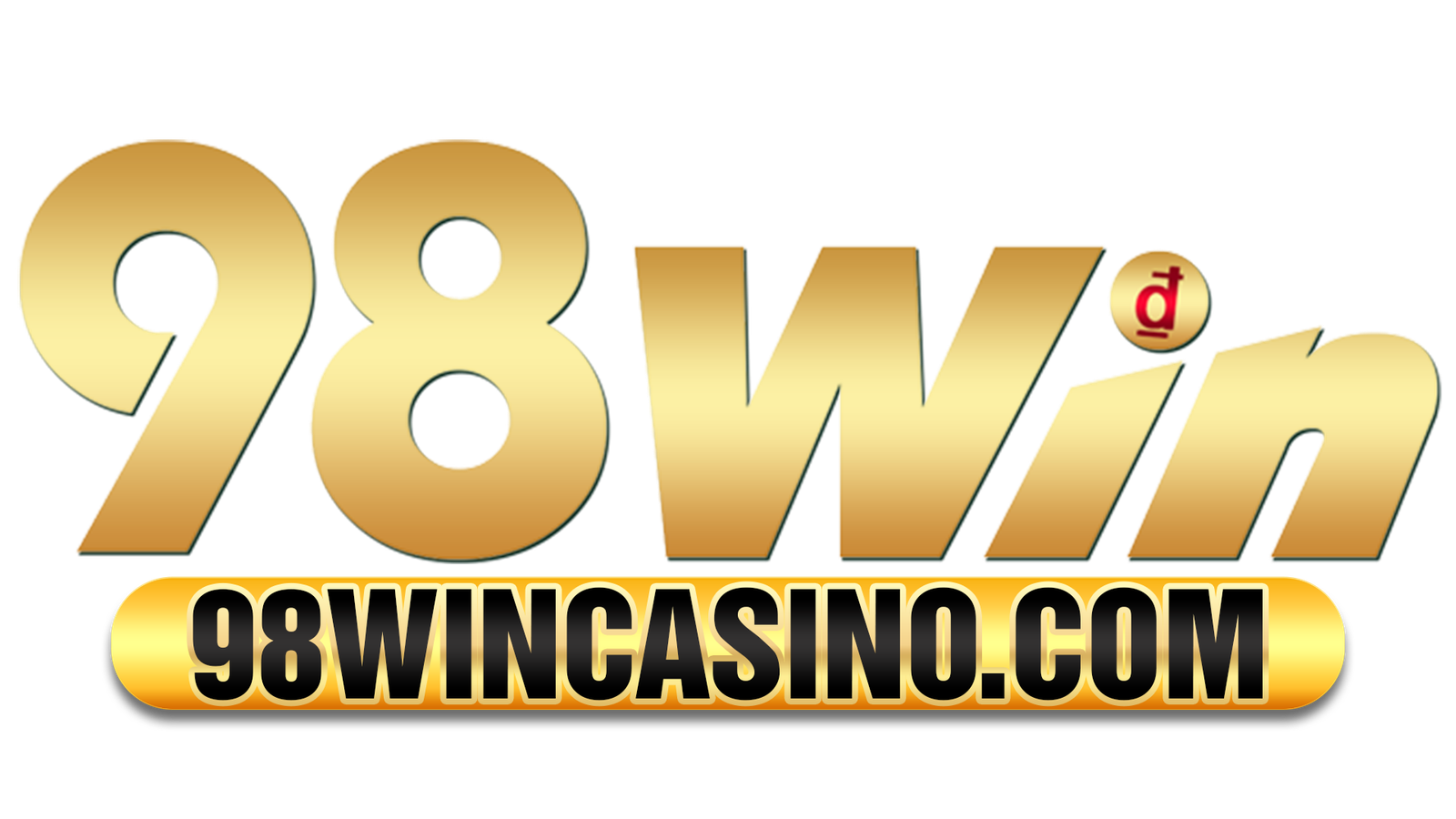 98win casino logo